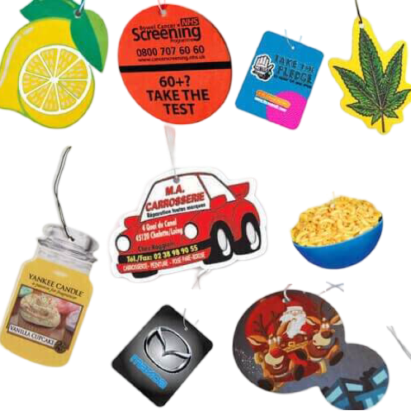 AMBIENTADORES PUBLICITARIOS