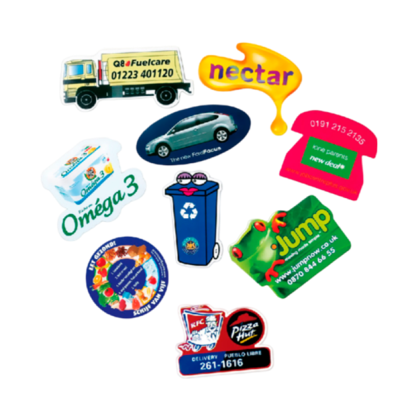 IMANTADOS PUBLICITARIOS