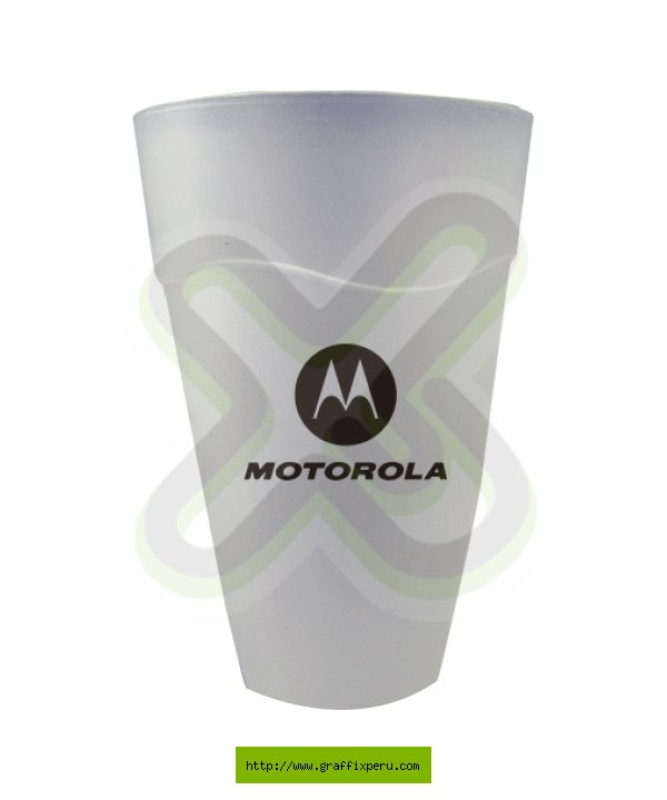 VASO CERVECERO 25 ONZ