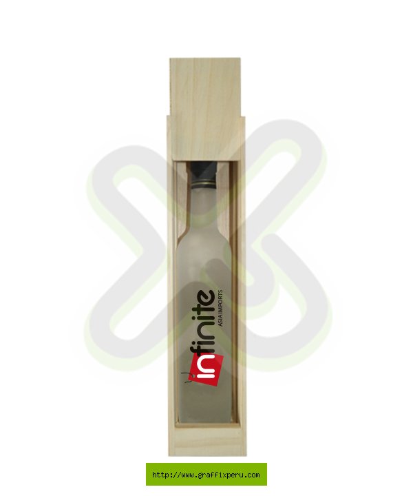 CAJA DE PISCO 500 ML