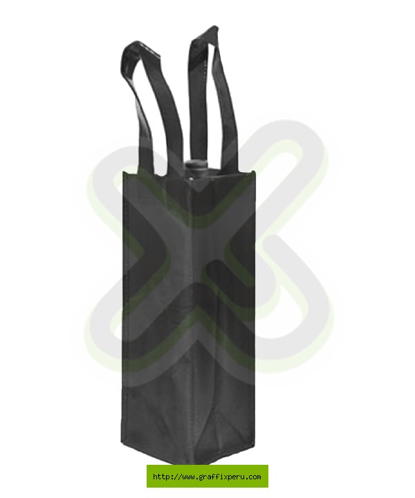 BOLSA NOTEX PARA PISCO O VINO