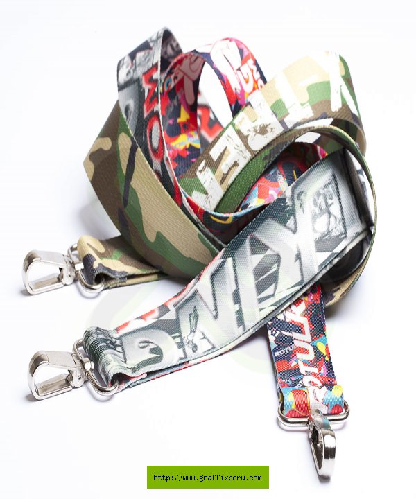 colgadores de fotocheck personalizados a fullcolor 