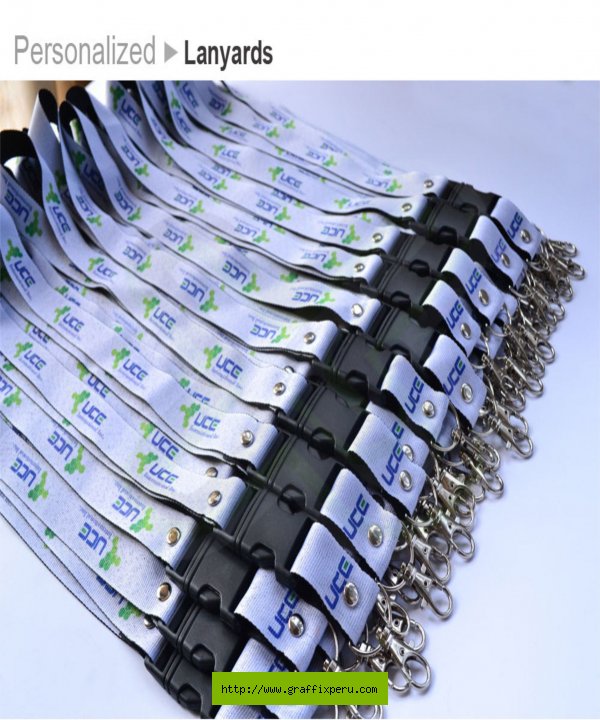 colgadores de fotocheck