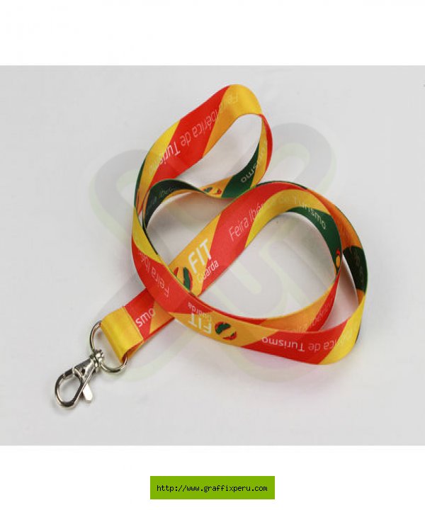 LANYARD 2CM 