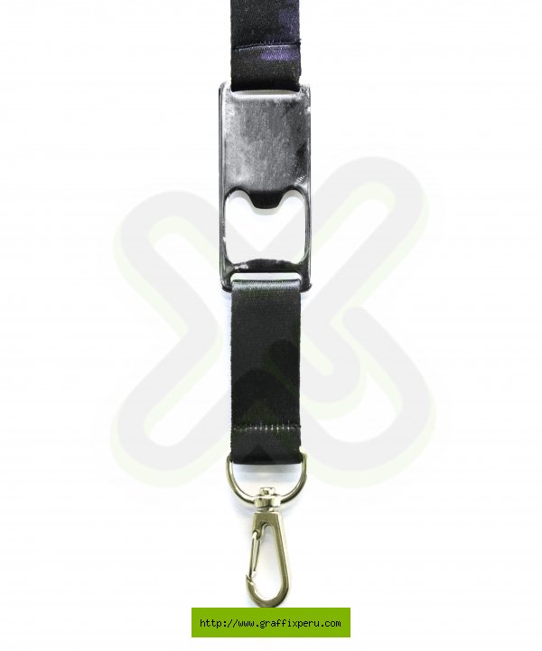 LANYARD 2CM  CON DESTAPADOR