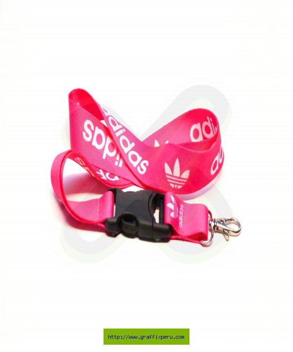 LANYARD LLAVEROS PUBLICITARIOS