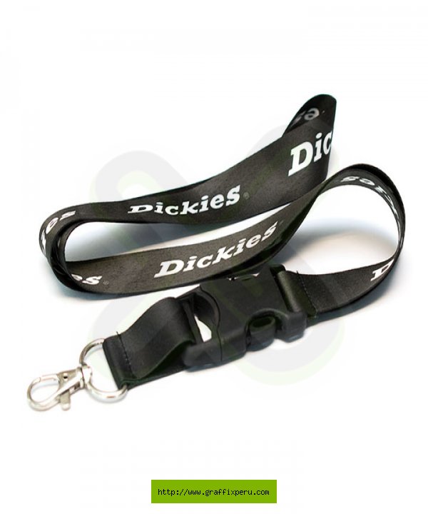 cinta impresas para fotocheck 