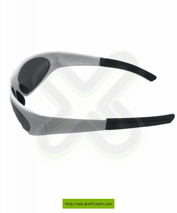 LENTES PUBLICITARIOS DE SOL