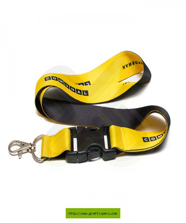 CINTA PARA FOTOCHECK SUBLIMADA