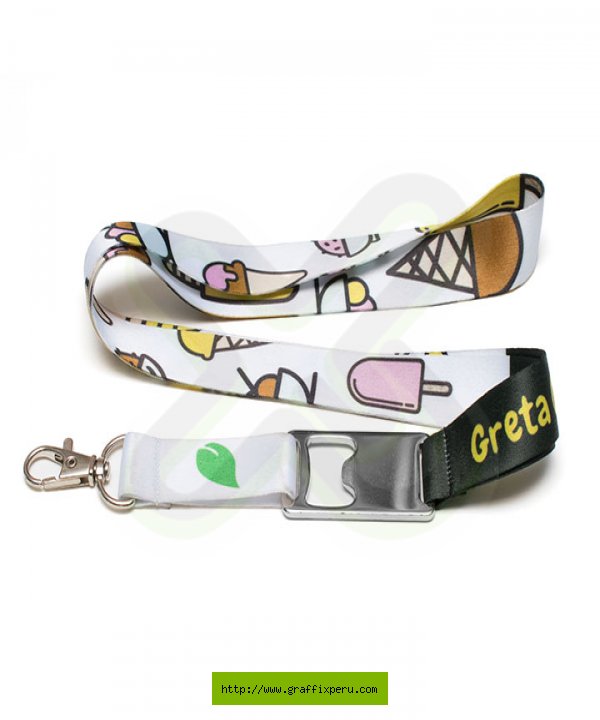 CINTA SUBLIMADA CON DESTAPADOR