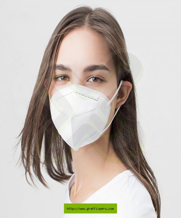 MASCARILLAS KN 95 PERU