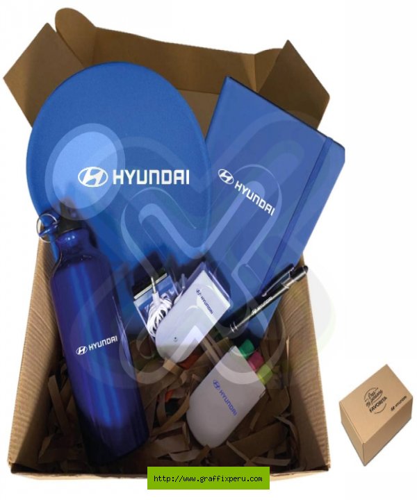 pack de bienvenida corporativos 