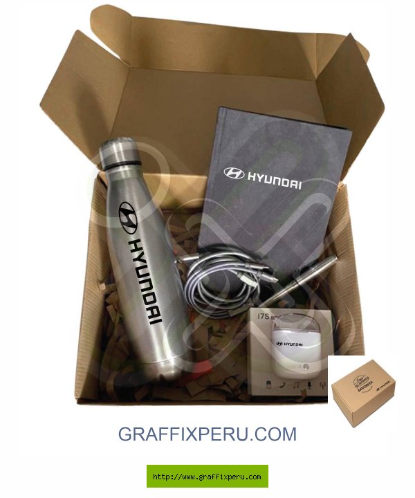 pack corporativos peru