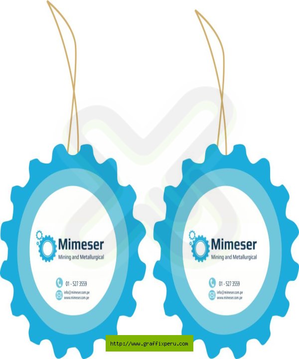 PERFUMADORES PARA AUTOS