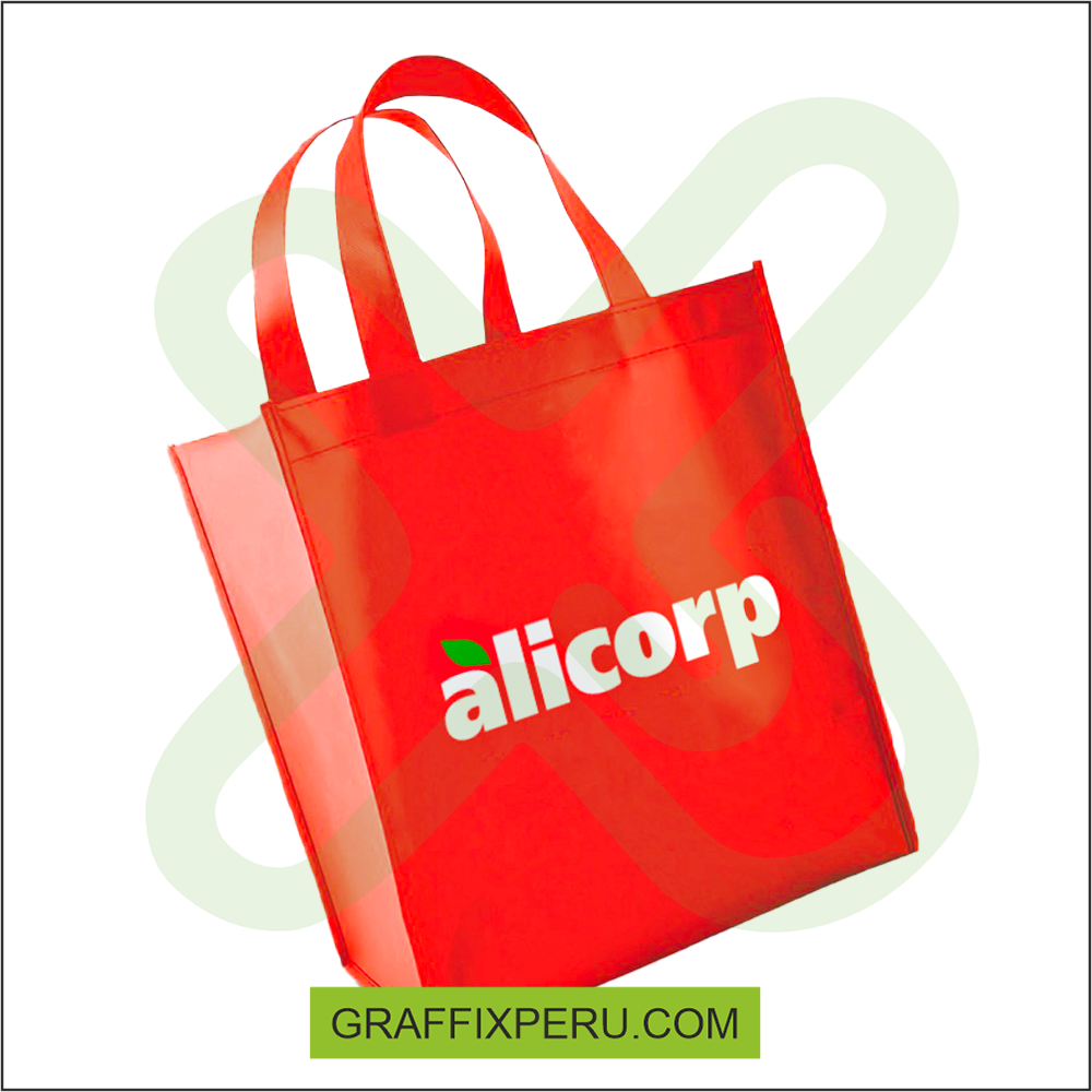 BOLSA DOBLE ASA NOTEX