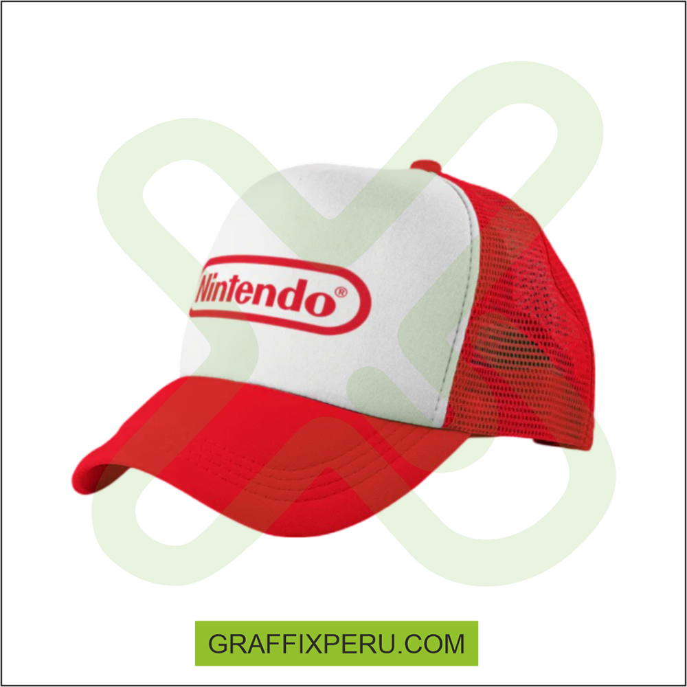 GORRO CAMIONERO