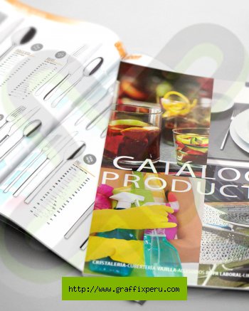 CATALOGO DE PRODUCTOS 2
