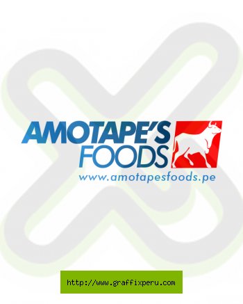 LOGO AMOTAPESFOOD