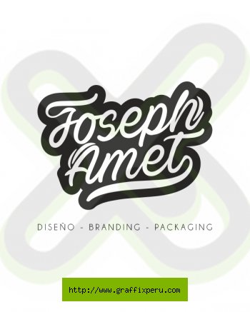 LOGO JOSEPH AMET