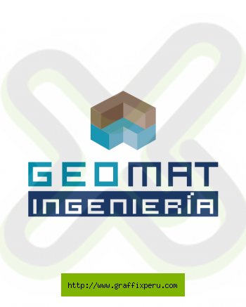 LOGO GEOMAT