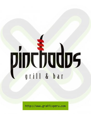 LOGO PINCHADOS