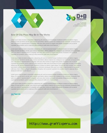 HOJAS MEMBRETADAS CORPORATIVAS A4