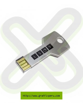 USB LLAVE PUBLICITARIO