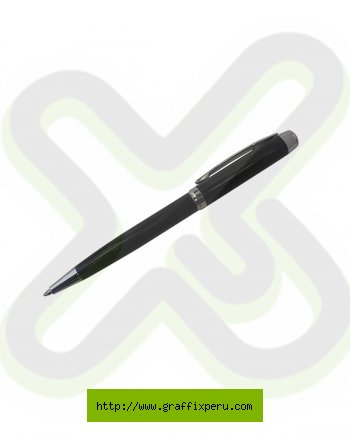 LAPICERO METÁLICO 1