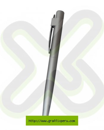 LAPICERO METÁLICO 3