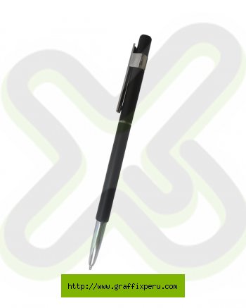 LAPICERO METÁLICO 5