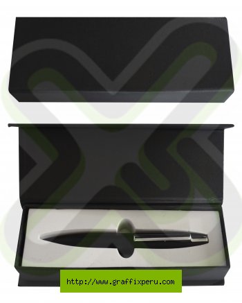 USB LAPICERO CON ESTUCHE