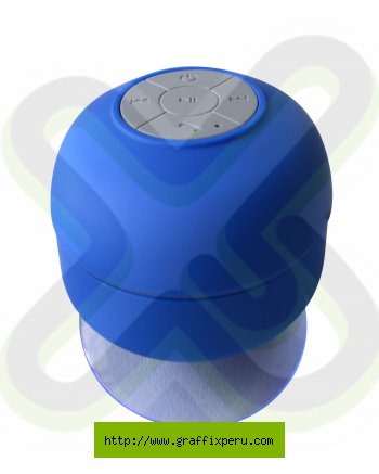 PARLANTE BLUETOOTH PUBLICITARIO 