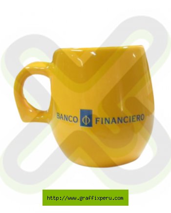   taza publicitaria  taza helena