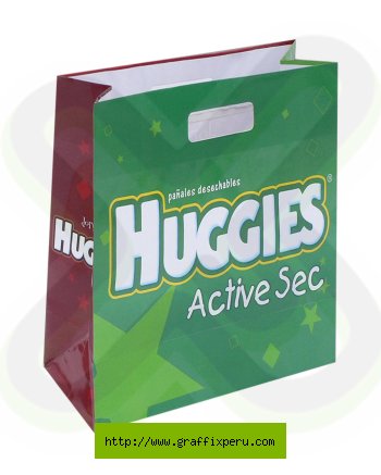 Bolsa Couche 40x30x15