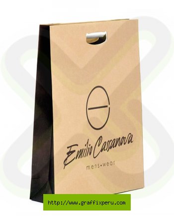 BOLSA ECOLOGICA 18x22x6.5