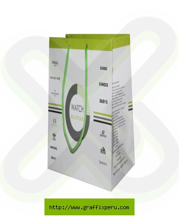 BOLSA ECOLOGICA 30x30x25