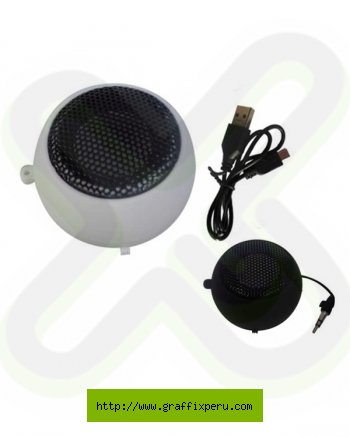 PARLANTE BLUETOOTH PUBLICITARIO 