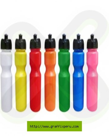 YH 152 TOMA TODO PLASTICO SOLIDO COLORES