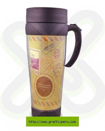 VASO MUG CON ASA FULL COLOR