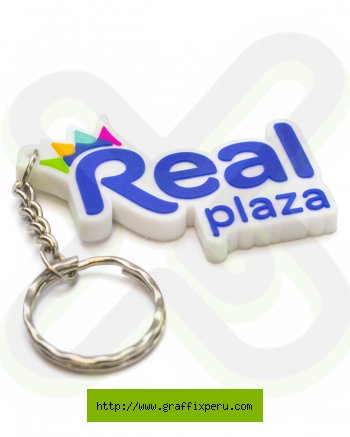 LLAVERO MICROINYECTADO 2D