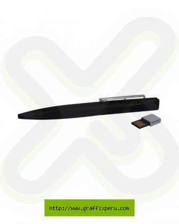 Lapicero usb GX-IT 901