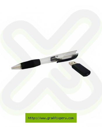 Lapicero usb GX-IT 903
