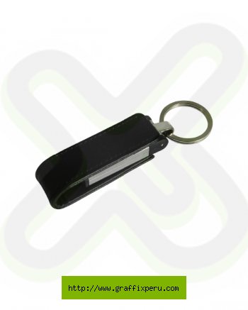USB de cuero GX-IT 904