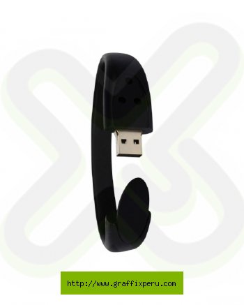 Brazalete usb GX-IT 905