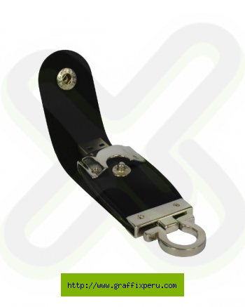 USB cuerina GX-IT 908