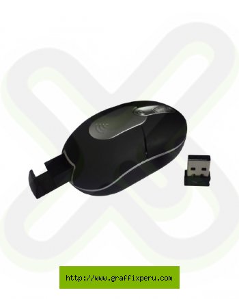 Mouse ejecutivo