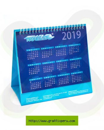 Calendario triangular