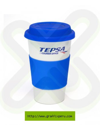 Taza mug