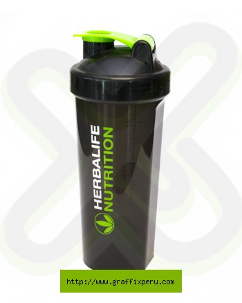 Tomatodo de plástico