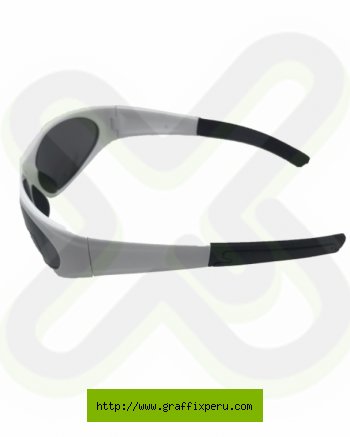 LENTES PUBLICITARIOS DE SOL